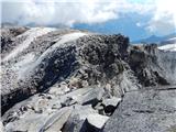 Gößgraben - Hochalmspitze